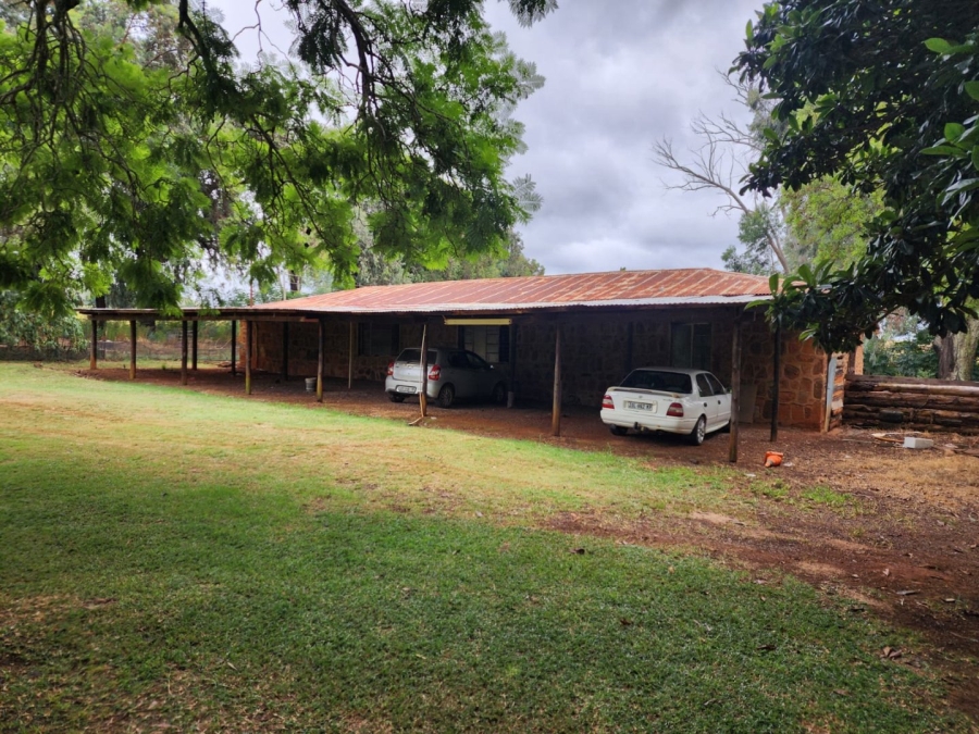 Commercial Property for Sale in Lydenburg Mpumalanga