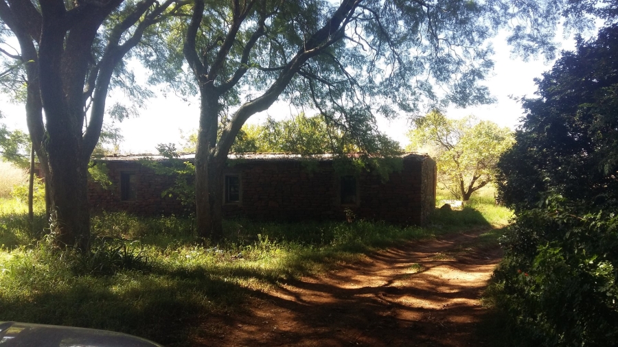 Commercial Property for Sale in Lydenburg Mpumalanga