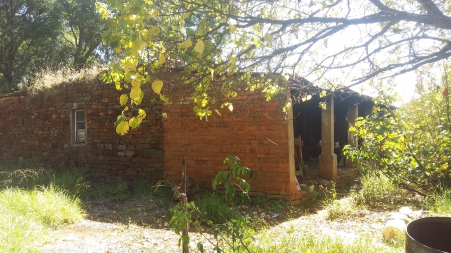 Commercial Property for Sale in Lydenburg Mpumalanga