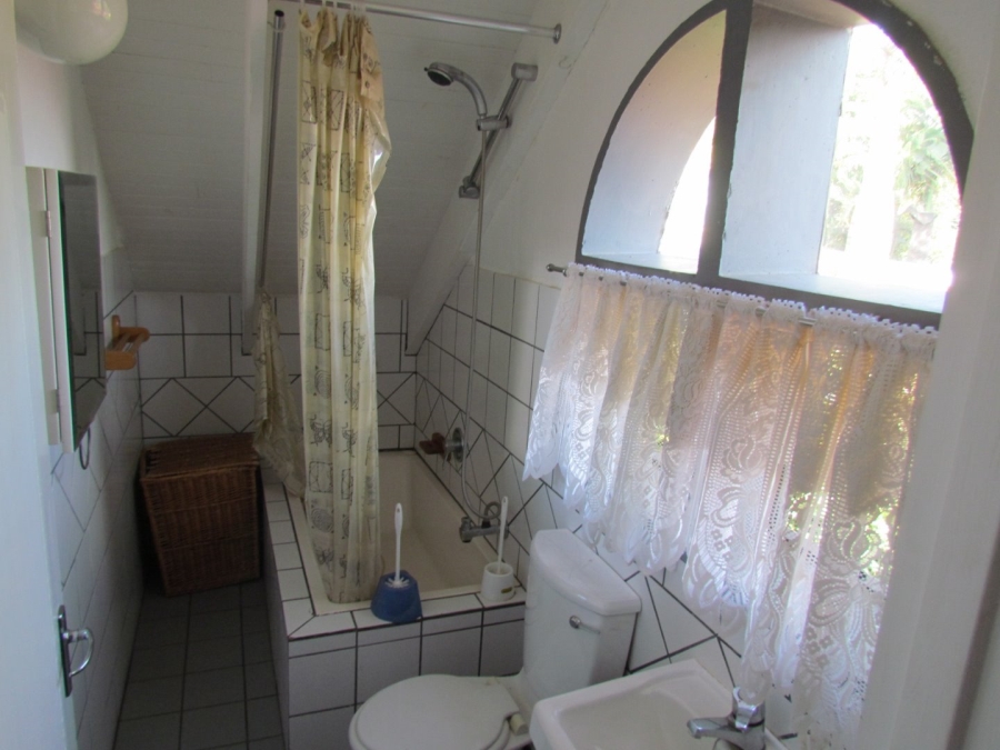 To Let 1 Bedroom Property for Rent in White River Mpumalanga