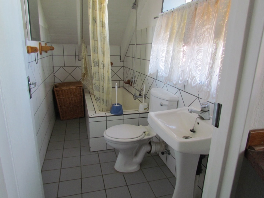 To Let 1 Bedroom Property for Rent in White River Mpumalanga