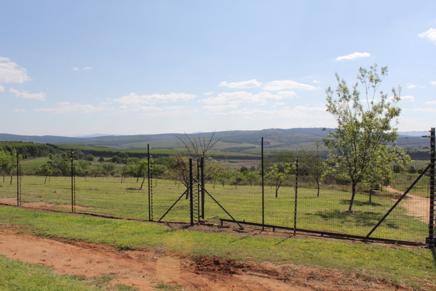 Commercial Property for Sale in White River AH Mpumalanga