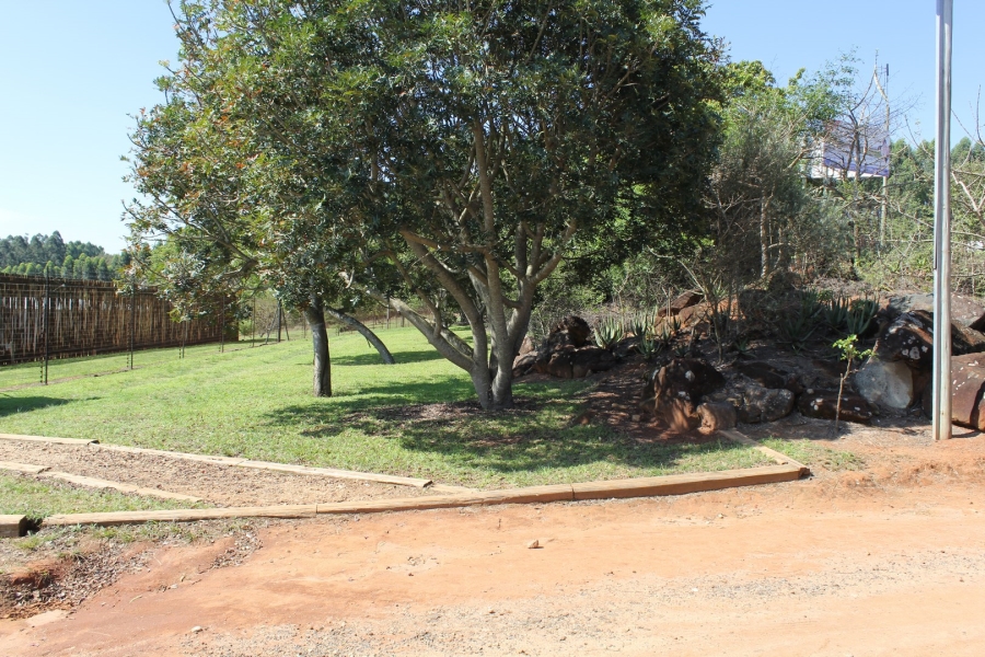 Commercial Property for Sale in White River AH Mpumalanga