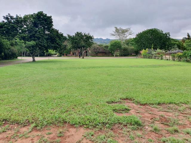 Commercial Property for Sale in White River Country Estate Mpumalanga