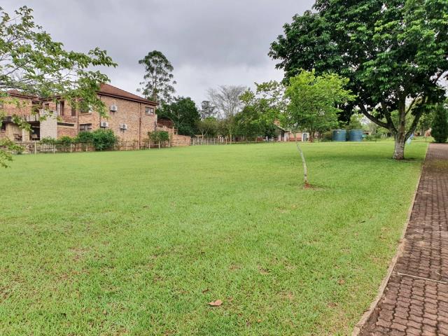 Commercial Property for Sale in White River Country Estate Mpumalanga