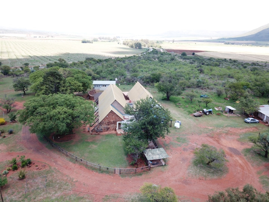Commercial Property for Sale in Lydenburg Rural Mpumalanga