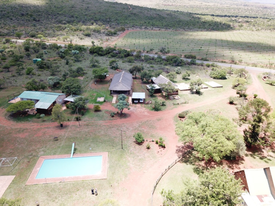 Commercial Property for Sale in Lydenburg Rural Mpumalanga