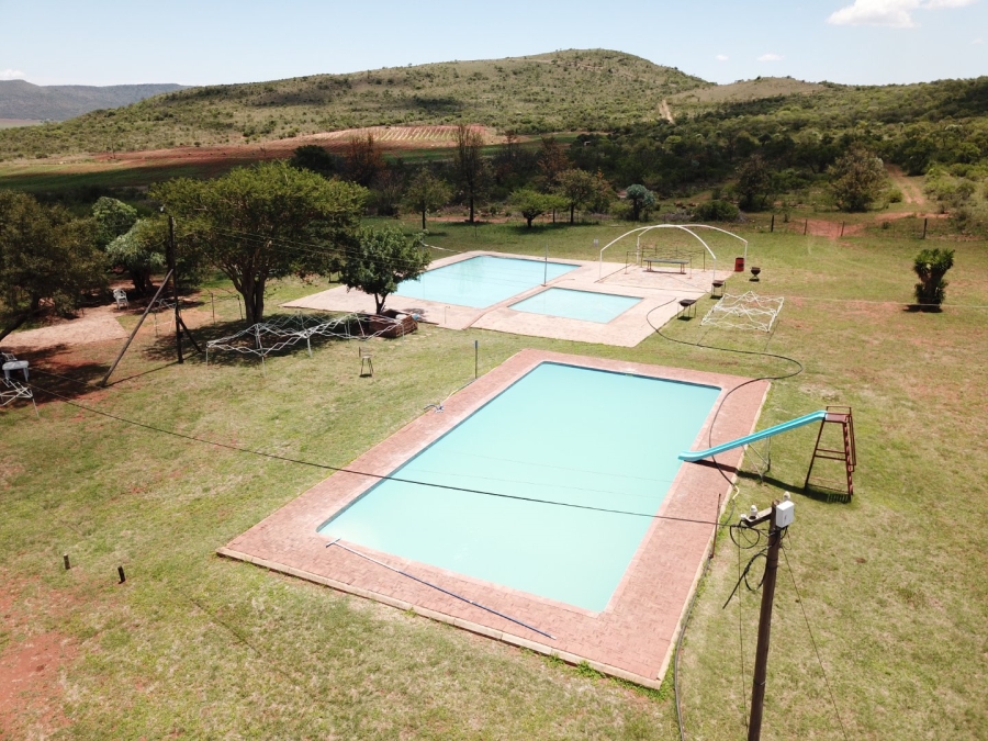 Commercial Property for Sale in Lydenburg Rural Mpumalanga