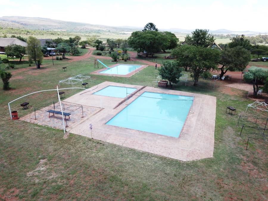 Commercial Property for Sale in Lydenburg Rural Mpumalanga