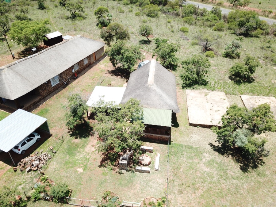 Commercial Property for Sale in Lydenburg Rural Mpumalanga