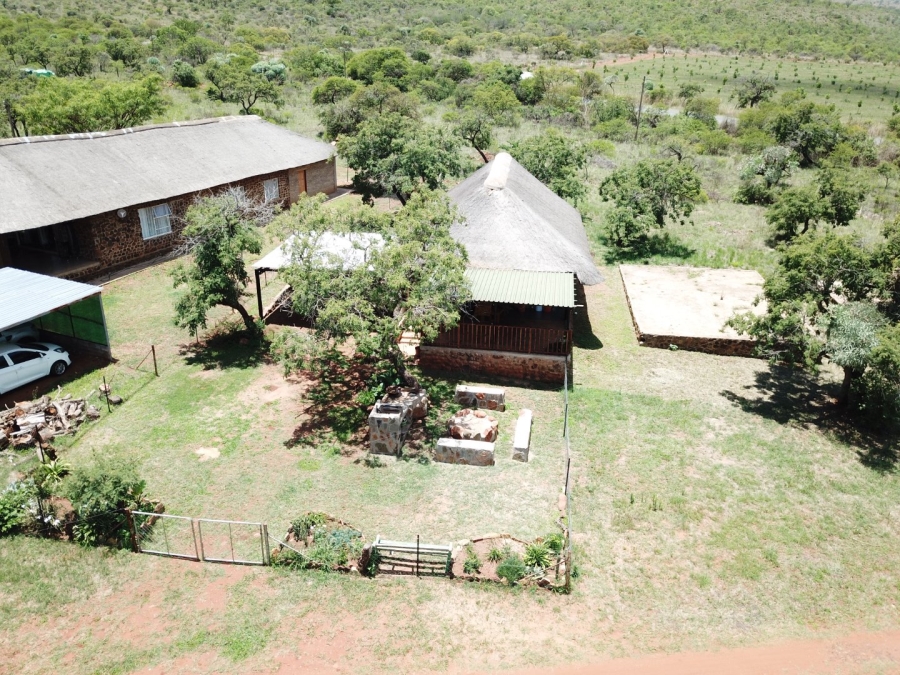 Commercial Property for Sale in Lydenburg Rural Mpumalanga