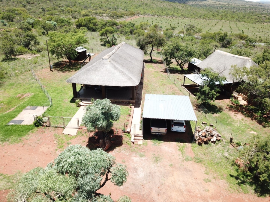 Commercial Property for Sale in Lydenburg Rural Mpumalanga
