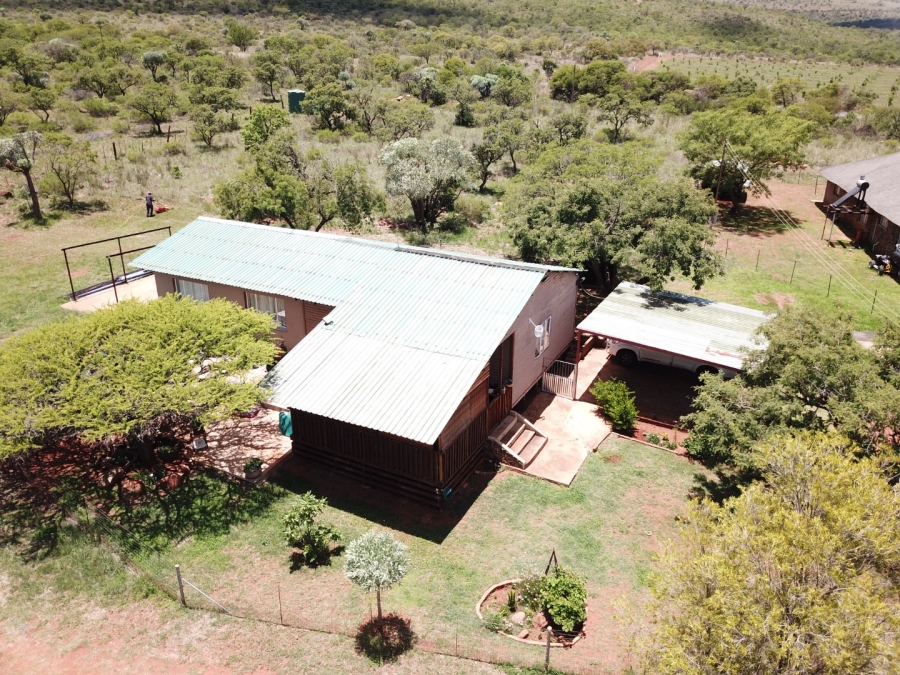 Commercial Property for Sale in Lydenburg Rural Mpumalanga