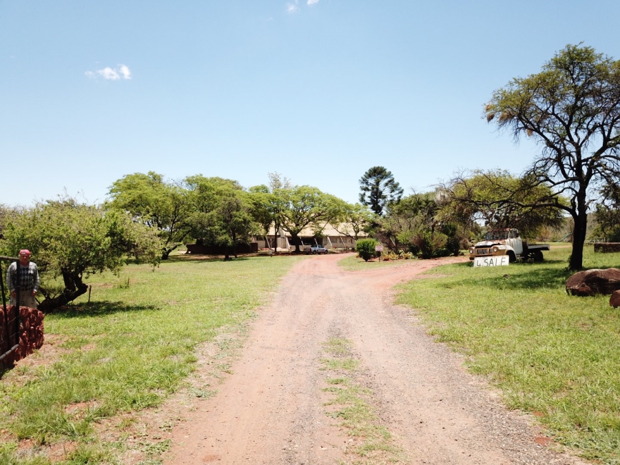 Commercial Property for Sale in Lydenburg Rural Mpumalanga