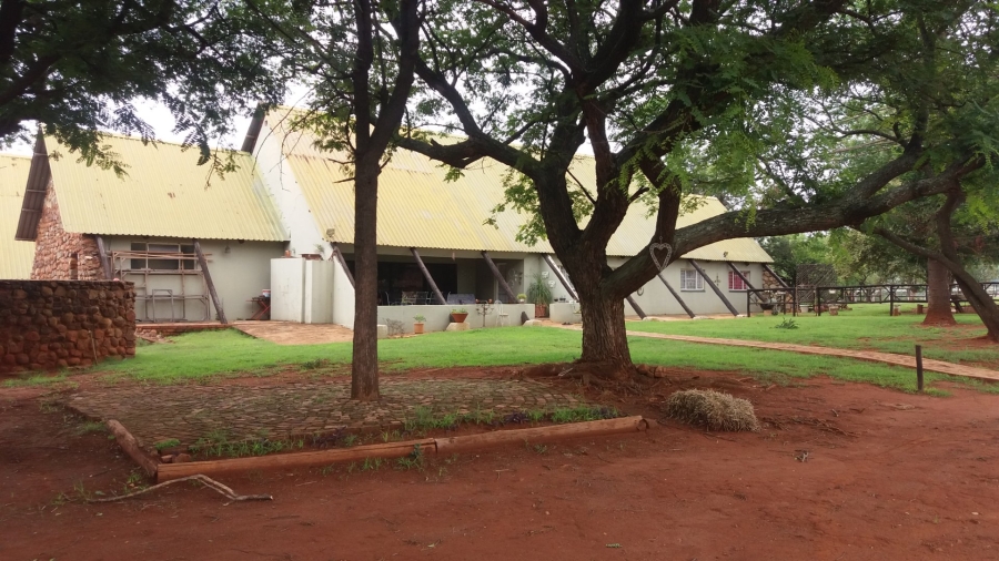 Commercial Property for Sale in Lydenburg Rural Mpumalanga