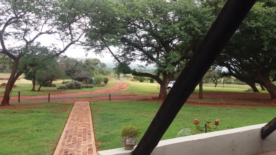 Commercial Property for Sale in Lydenburg Rural Mpumalanga