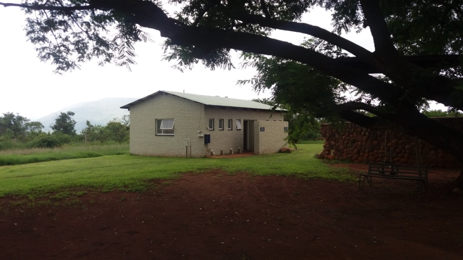 Commercial Property for Sale in Lydenburg Rural Mpumalanga