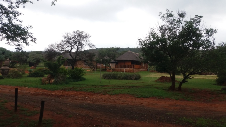Commercial Property for Sale in Lydenburg Rural Mpumalanga