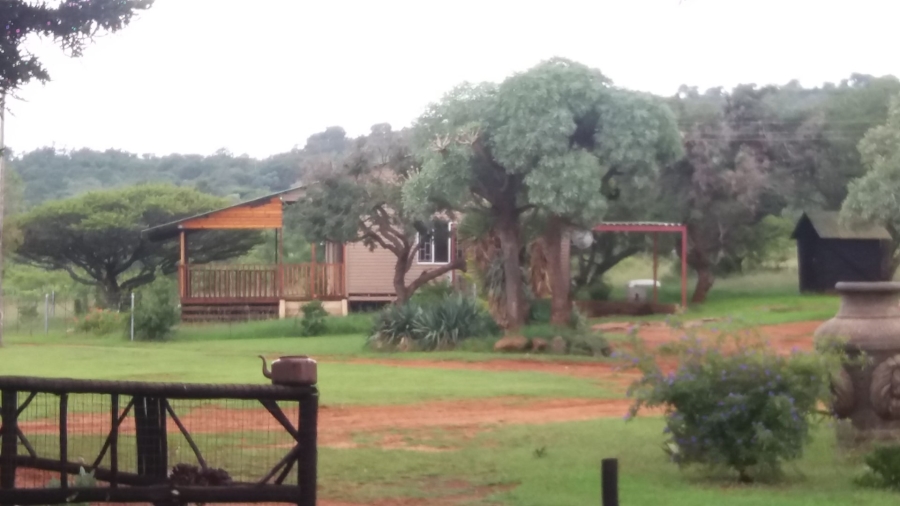 Commercial Property for Sale in Lydenburg Rural Mpumalanga