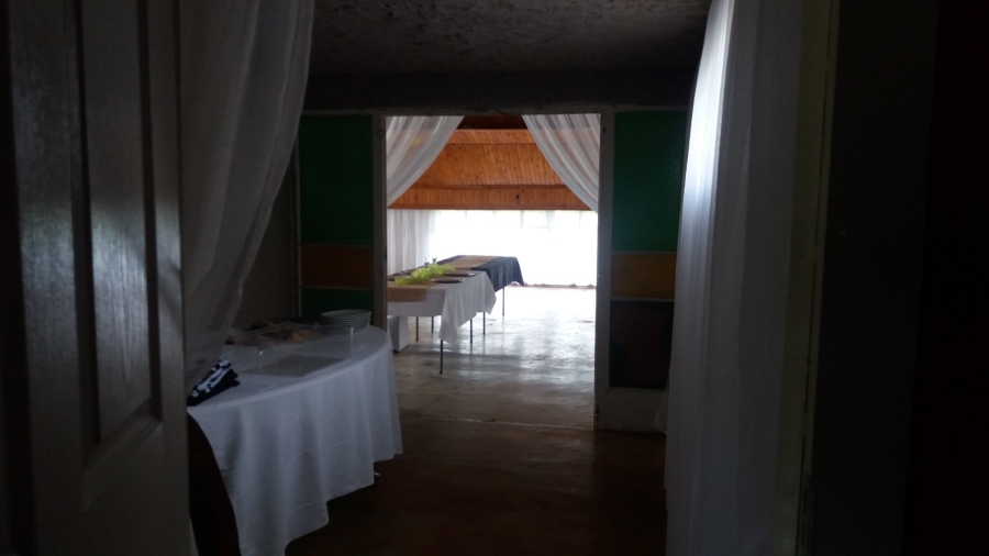 Commercial Property for Sale in Lydenburg Rural Mpumalanga