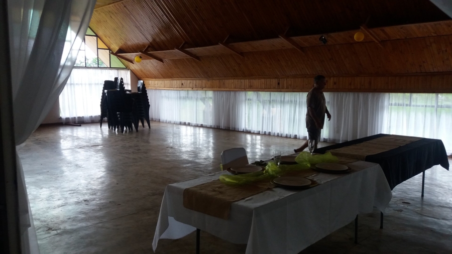 Commercial Property for Sale in Lydenburg Rural Mpumalanga