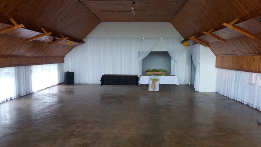 Commercial Property for Sale in Lydenburg Rural Mpumalanga