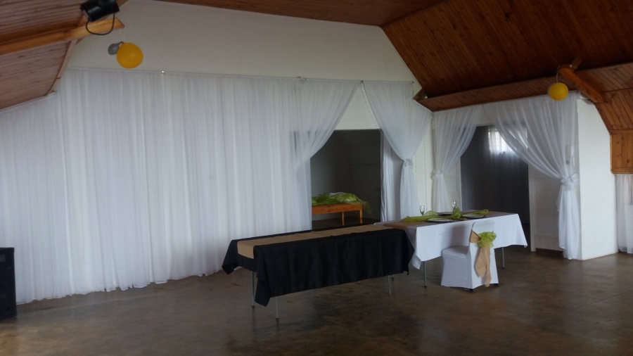 Commercial Property for Sale in Lydenburg Rural Mpumalanga