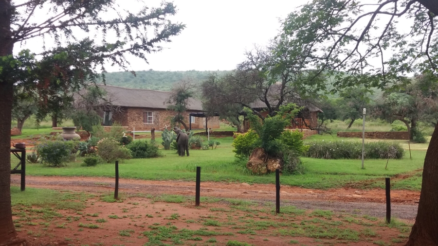 Commercial Property for Sale in Lydenburg Rural Mpumalanga