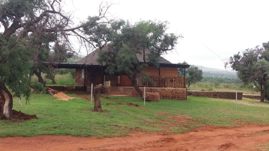 Commercial Property for Sale in Lydenburg Rural Mpumalanga