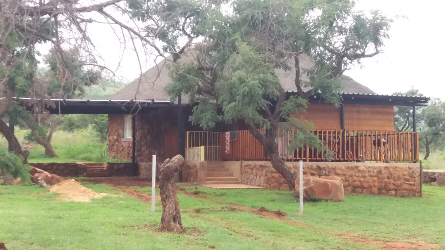 Commercial Property for Sale in Lydenburg Rural Mpumalanga