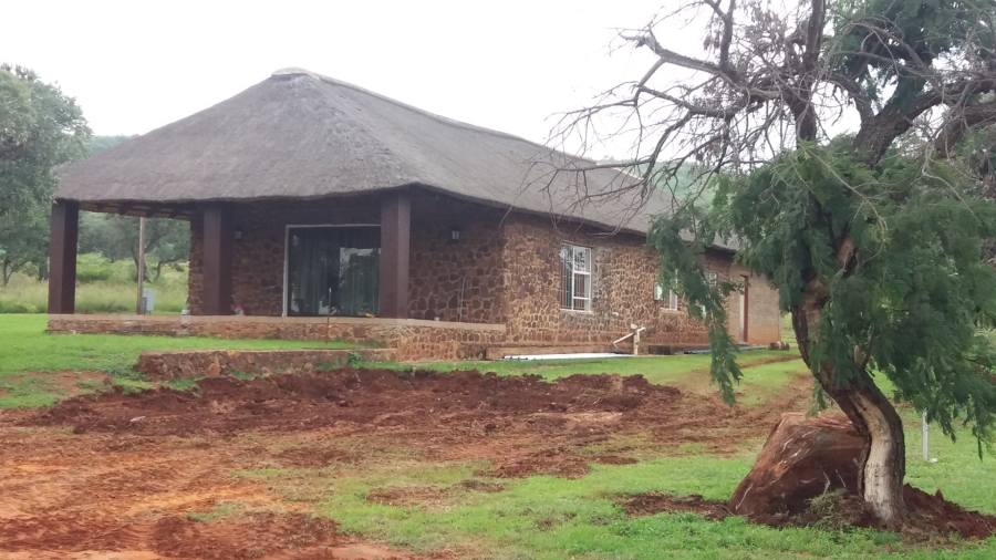 Commercial Property for Sale in Lydenburg Rural Mpumalanga