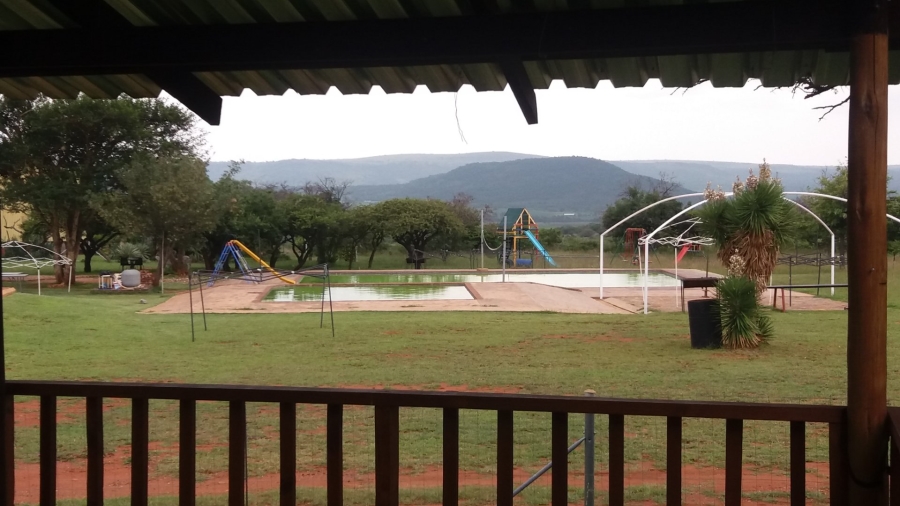 Commercial Property for Sale in Lydenburg Rural Mpumalanga