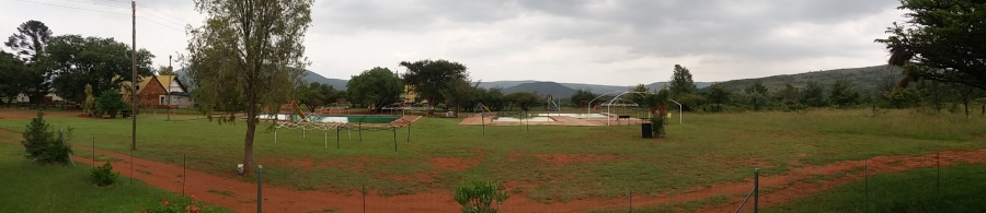Commercial Property for Sale in Lydenburg Rural Mpumalanga