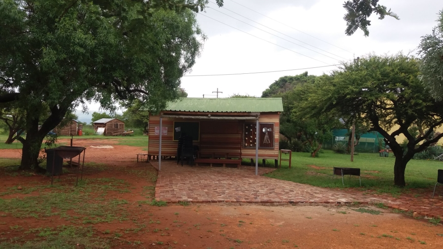 Commercial Property for Sale in Lydenburg Rural Mpumalanga