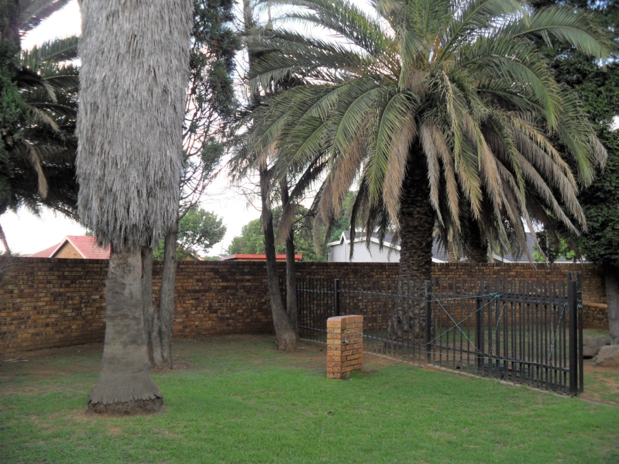 4 Bedroom Property for Sale in Kriel Mpumalanga