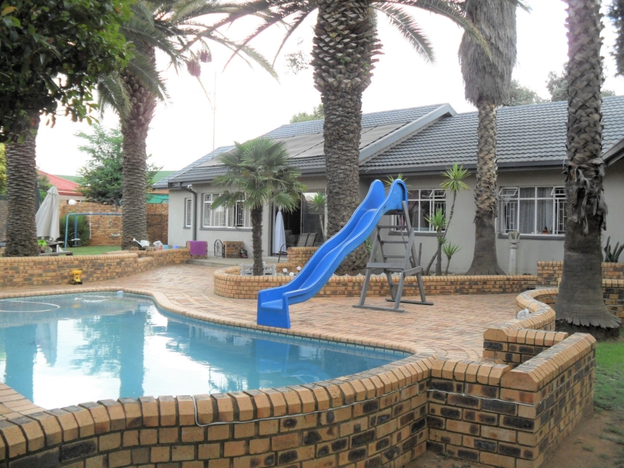 4 Bedroom Property for Sale in Kriel Mpumalanga