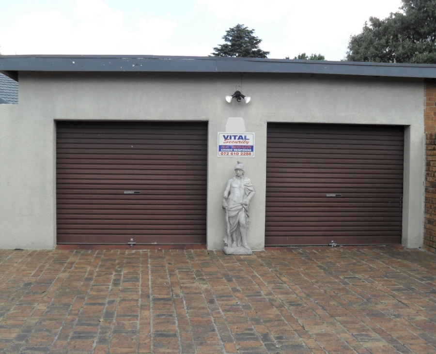 4 Bedroom Property for Sale in Kriel Mpumalanga