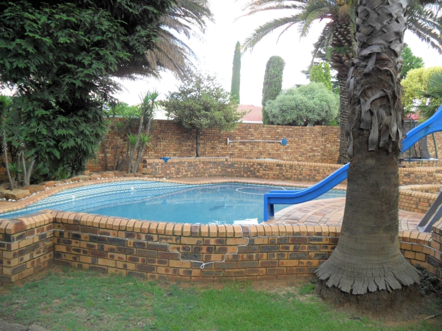 4 Bedroom Property for Sale in Kriel Mpumalanga