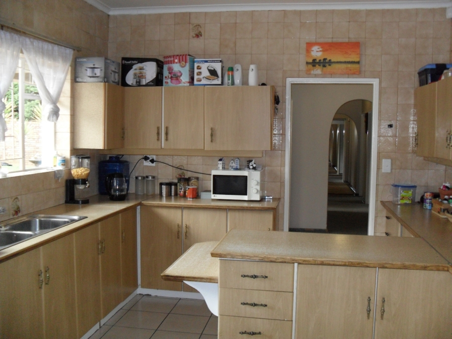 4 Bedroom Property for Sale in Kriel Mpumalanga