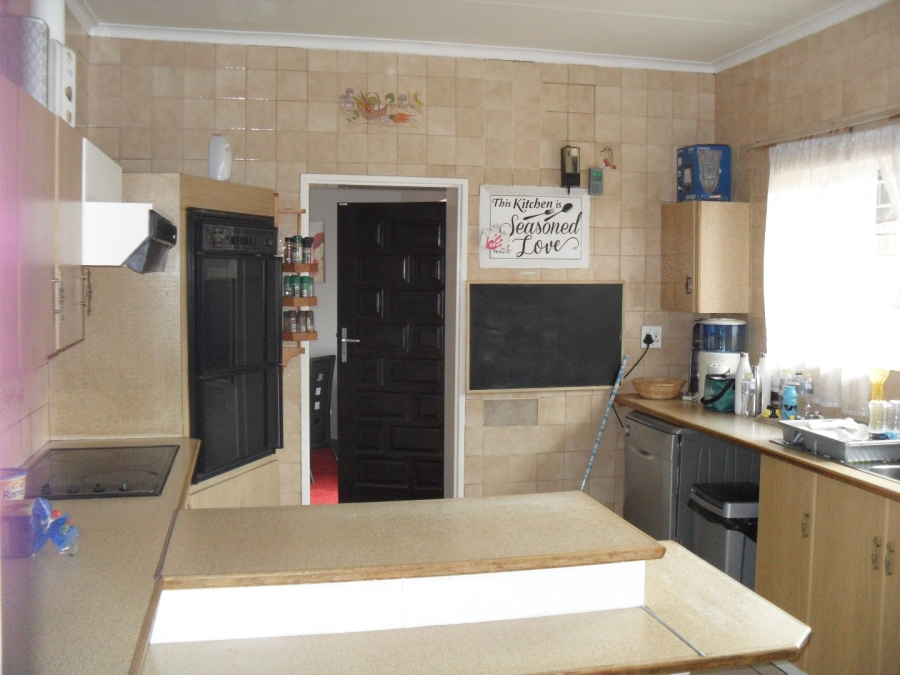 4 Bedroom Property for Sale in Kriel Mpumalanga