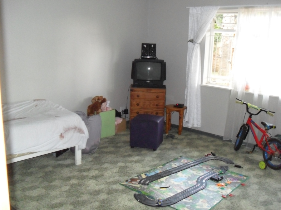 4 Bedroom Property for Sale in Kriel Mpumalanga