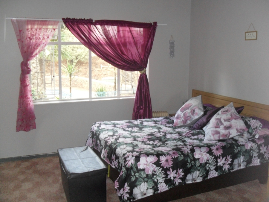 4 Bedroom Property for Sale in Kriel Mpumalanga