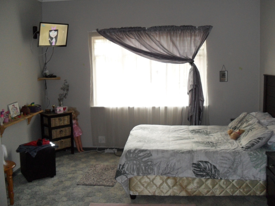 4 Bedroom Property for Sale in Kriel Mpumalanga