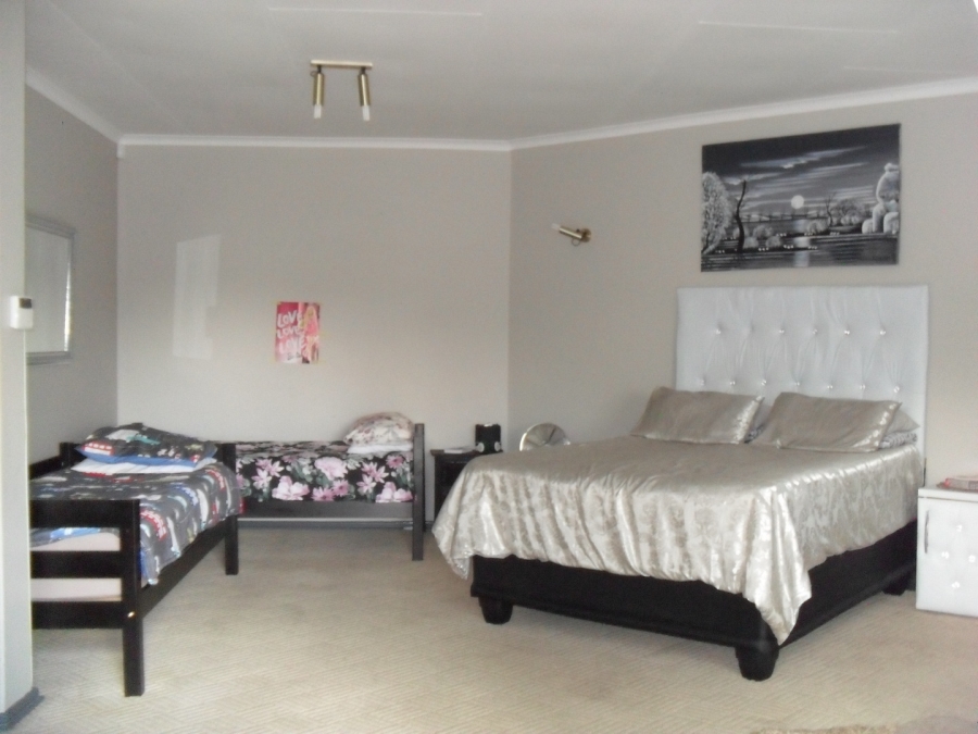 4 Bedroom Property for Sale in Kriel Mpumalanga