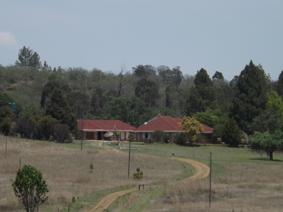 Commercial Property for Sale in Lydenburg Mpumalanga