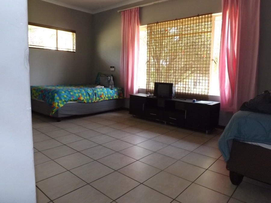 Commercial Property for Sale in Lydenburg Mpumalanga