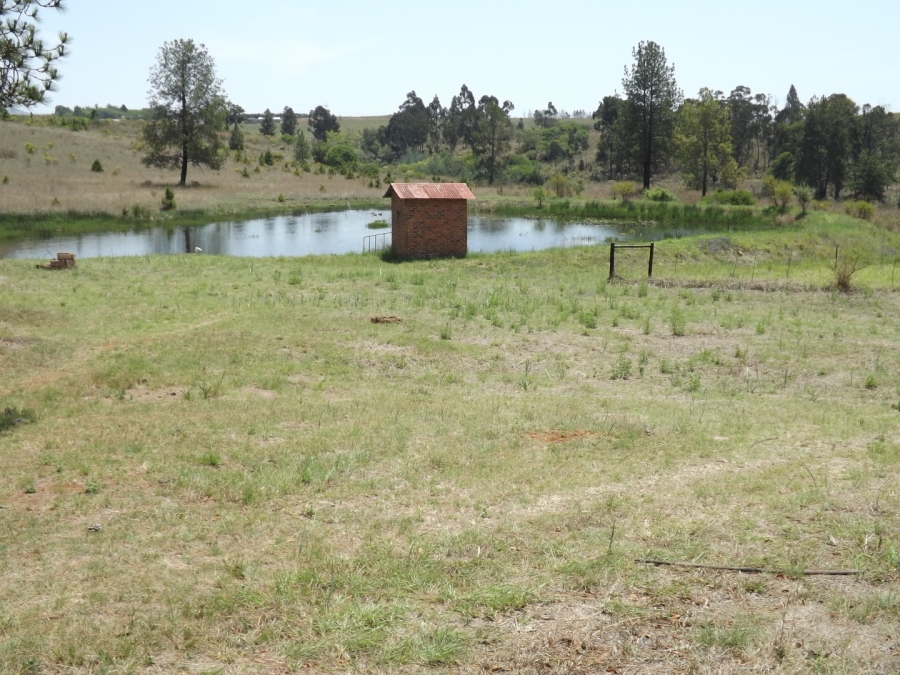 Commercial Property for Sale in Lydenburg Mpumalanga