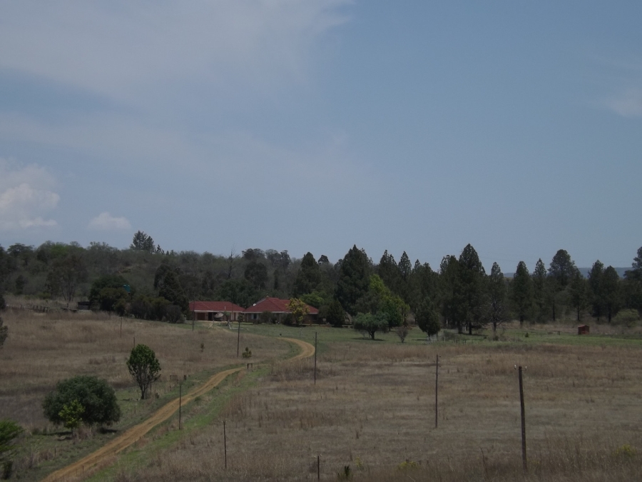 Commercial Property for Sale in Lydenburg Mpumalanga