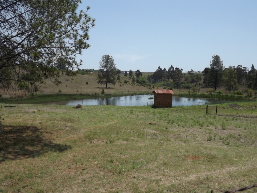 Commercial Property for Sale in Lydenburg Mpumalanga