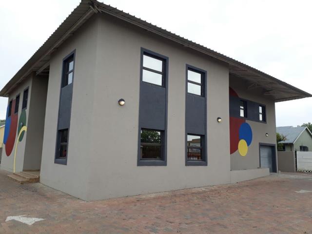 Commercial Property for Sale in Secunda Mpumalanga